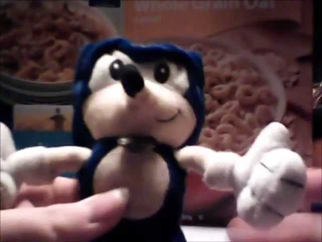 Official Sonic the Hedgehog (Underground) Review